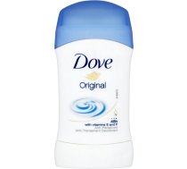 Dezodorants sievietēm Dove Original, 40 ml