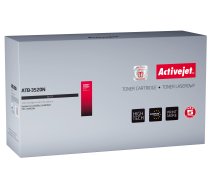 Tonera kasete ActiveJet ATB-3520N, melna