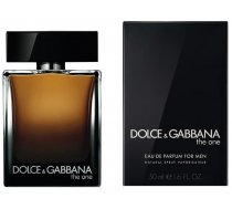 Parfimērijas ūdens Dolce & Gabbana The One Man, 50 ml