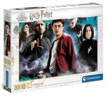 Puzle Clementoni Harry Potter, 1000