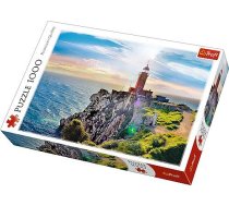 Puzle Trefl The Melagavi Lighthouse 10436, 48 cm x 68 cm, 1000