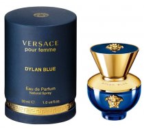 Parfimērijas ūdens Versace Dylan Blue Femme, 30 ml