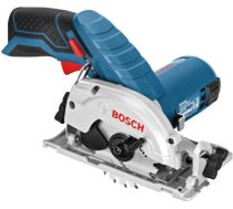 Bezvadu ripzāģis Bosch GKS 12V-26, 12 V