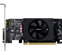 Videokarte Gigabyte GeForce GT 710, 2 GB, GDDR5