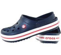 Čības Crocs Crocband, zila, 39 - 40