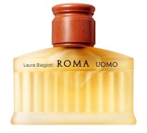 Tualetes ūdens Laura Biagiotti Roma Uomo, 75 ml