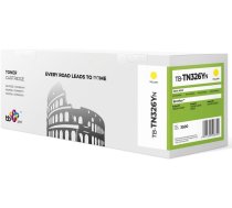 Tonera kasete TB Print TB-TN326YN, dzeltena