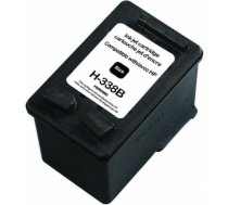 Tintes printera kasetne Uprint H-338B-UP, melna