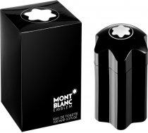 Tualetes ūdens Mont Blanc Emblem, 100 ml