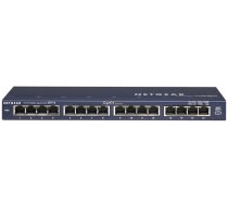 Komutators (Switch) Netgear ProSafe GS116GE