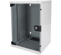 Serveru skapis Digitus Wallmount Cabinet 10"