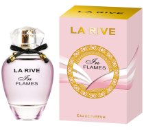 Parfimērijas ūdens La Rive In Flames, 90 ml