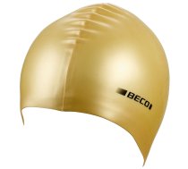 Peldcepure Beco Silicone Metallic, zelta