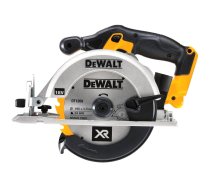 Bezvadu ripzāģis Dewalt DCS391N-XJ, 18 V