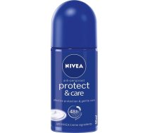 Dezodorants sievietēm Nivea Protect & Care, 50 ml