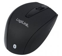 Datorpele Logilink ID0032 bluetooth, melna