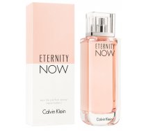 Parfimērijas ūdens Calvin Klein Eternity Now For Women, 100 ml