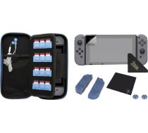 Piederumi PDP Nintendo Switch Starter Pack - Zelda Accessory Kit