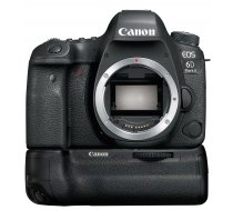Spoguļkamera Canon EOS 6D Mark II