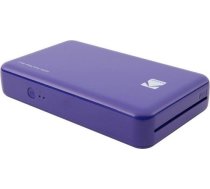 Momentānas drukas printeris Kodak Mini 2 Purple