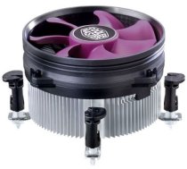 Gaisa dzesētājs procesoram Cooler Master RR-X117-18FP-R1