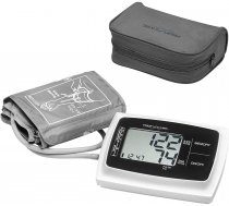 Augšdelma asinsspiediena mērītājs ProfiCare PC-BMG 3019, Balta