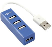 USB centrmezgls Sbox