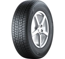 Ziemas riepa Gislaved Euro Frost 6 205/65/R15, 94-T-190 km/h, XL, E, C, 72 dB