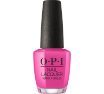 Nagu laka OPI Nail Lacquer, 15 ml