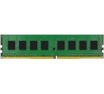 Operatīvā atmiņa (RAM) Kingston KVR32N22S8/16, DDR4, 16 GB, 3200 MHz