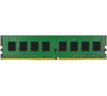 Operatīvā atmiņa (RAM) Kingston KVR32N22S8/16, DDR4, 16 GB, 3200 MHz