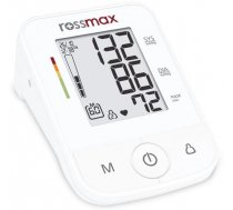 Augšdelma asinsspiediena mērītājs Rossmax X3