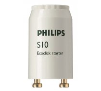 Starteris Philips S 10, 65 W, 2.15 cm x 2.15 cm x 4.03 cm