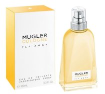 Tualetes ūdens Thierry Mugler Cologne Fly Away, 100 ml