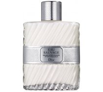 Pēcskūšanās balzams Christian Dior Eau Sauvage, 100 ml