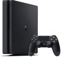 Spēļu dators Sony PlayStation 4 Slim, 500 GB