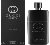 Parfimērijas ūdens Gucci Guilty Pour Homme, 100 ml