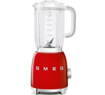 Kokteiļu blenderis Smeg BLF01RDEU, sarkana