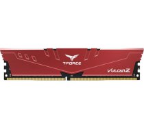 Operatīvā atmiņa (RAM) Team Group T-Force Vulcan Z red, DDR4, 8 GB, 3200 MHz