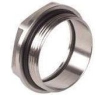 Savienojums OYSTER 1/2"-15mm, niķelēts CONEX