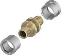 Silto grīdu cauruļu 16x2mm remontuzmava TECE,