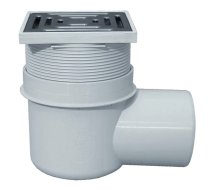 Traps DN110 horizontāls NT reste 1.5l/s