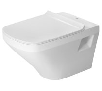 Durastyle sienas WC 540x370mm, Rimless