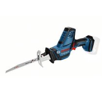 Zobenzāģis GSA 18V-LI Compact, SOLO