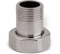 376/OT Saskrūve hromēta 1/2"x1/2"