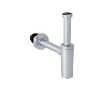 Izlietnes sifons 1 1/4 x 32