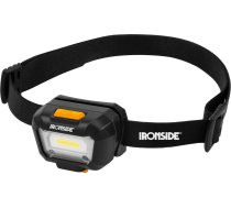 Galvas LED lukturis Ironside 200lm