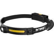 Galvas LED lukturis Ironside 500lm