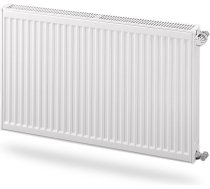 Tērauda paneļu radiators Purmo Compact Tips 11 H400/L1100