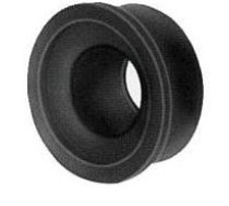 Manžete gumijas 04213200,32x25-26 melna